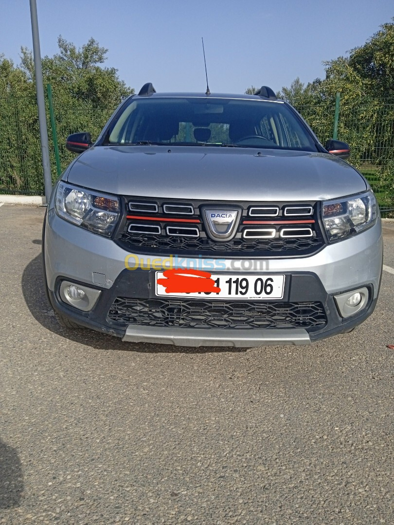 Dacia Sandero 2019 