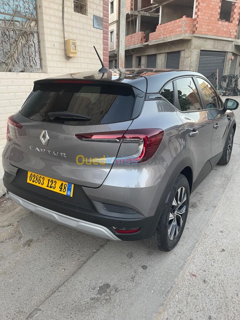 Renault Captur 2023 Captur