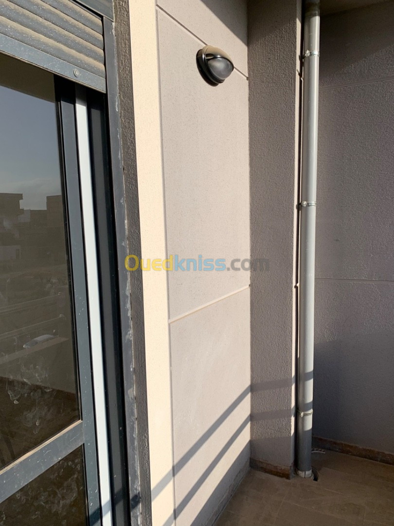 Vente Appartement F4 Oran Bir el djir