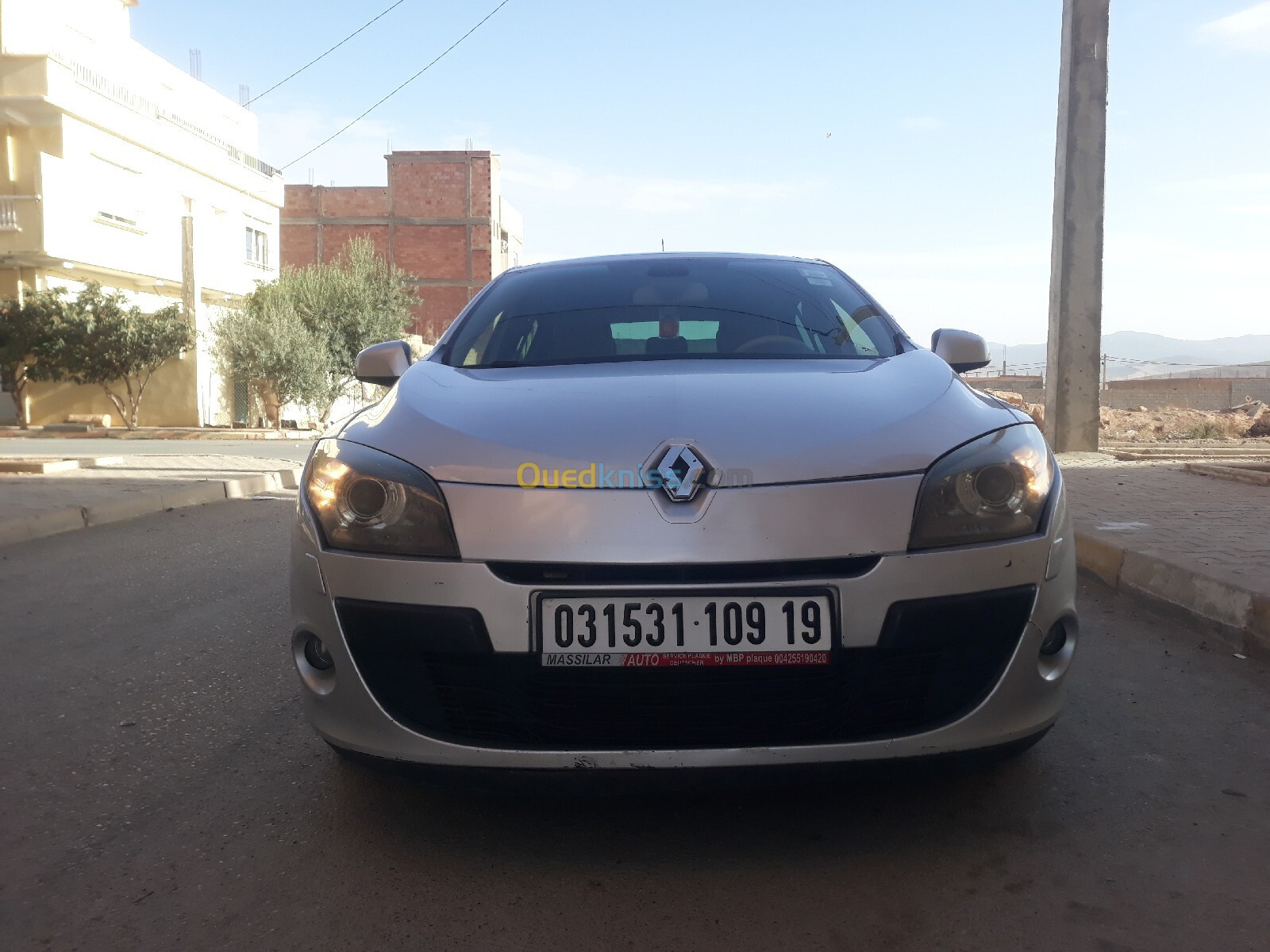 Renault Megane 3 2009 Privilege