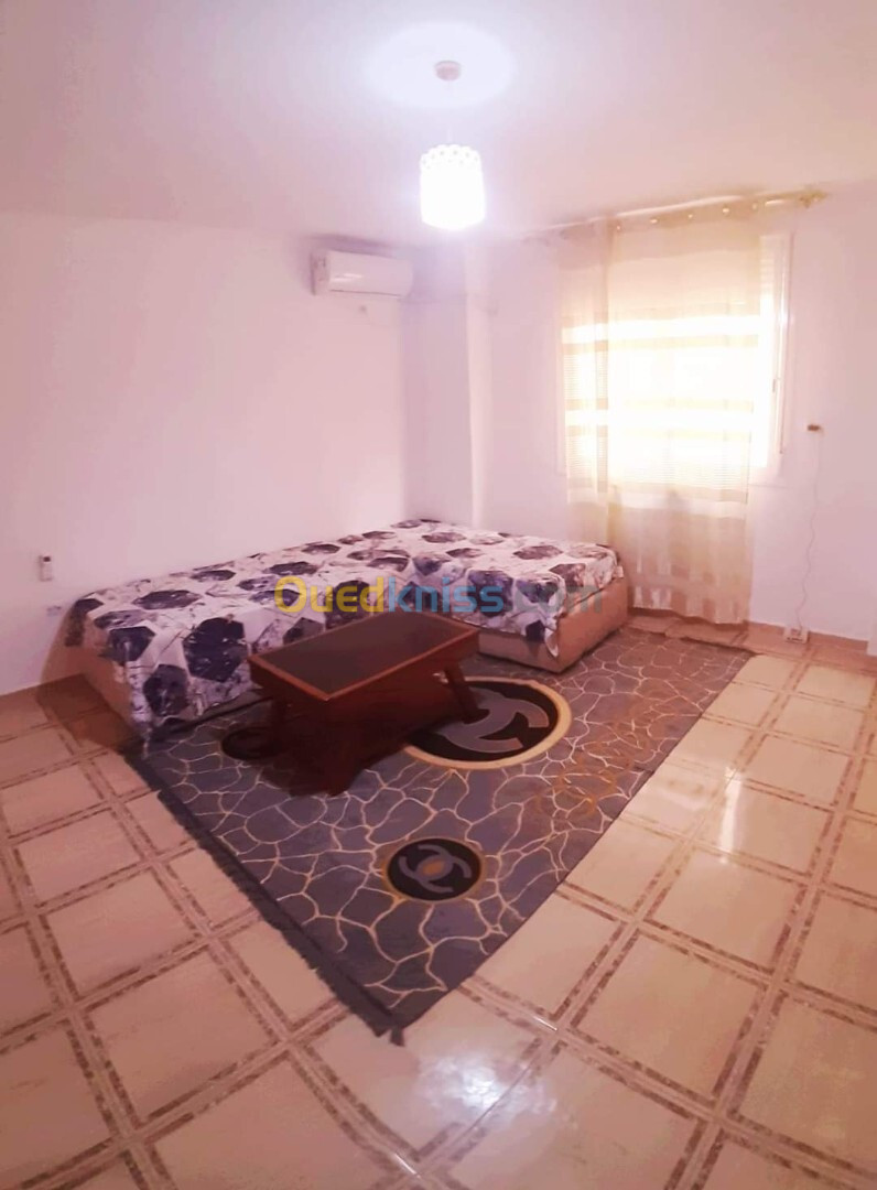 Location Appartement F4 Oran Oran