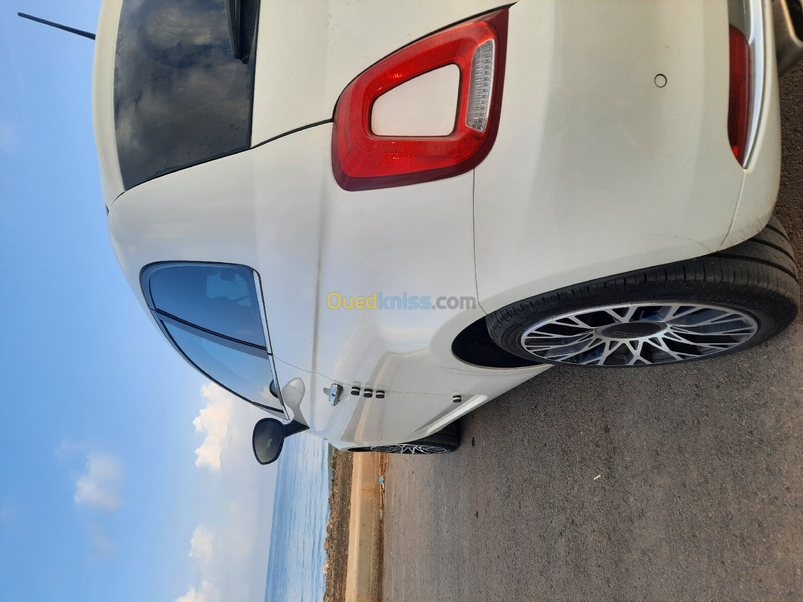 Fiat Fiat 500 2023 Dolce vita plus