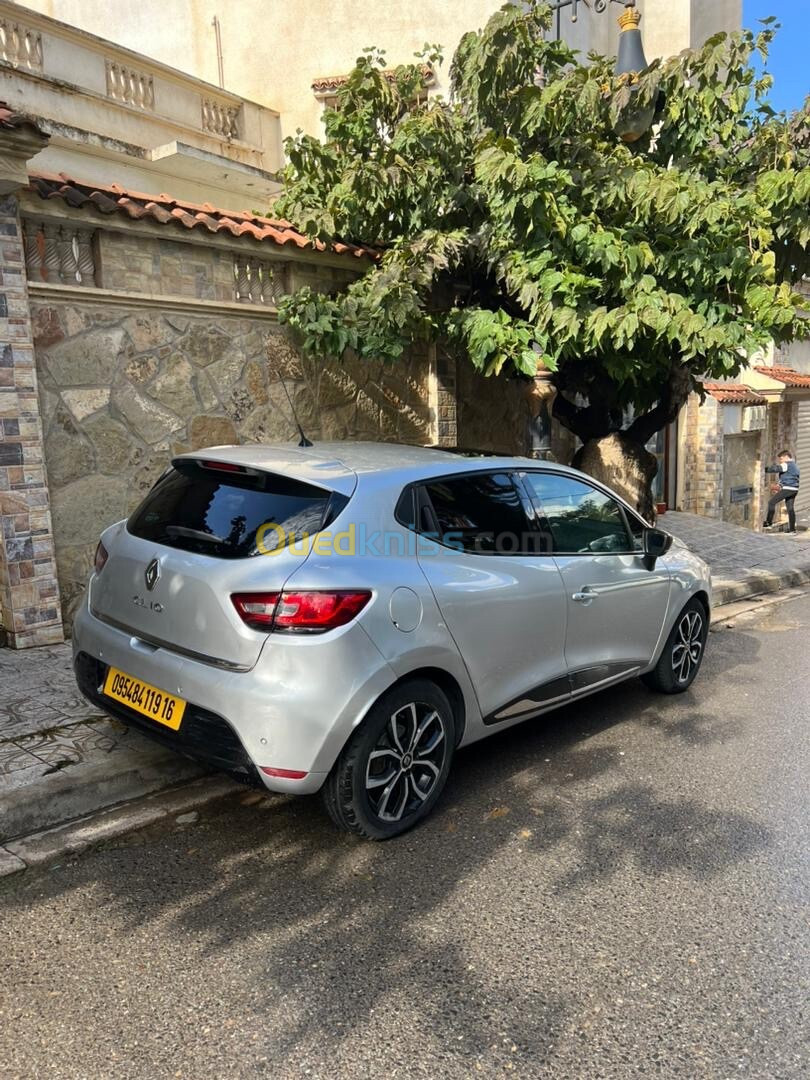 Renault Clio 4 2019 Limited 2