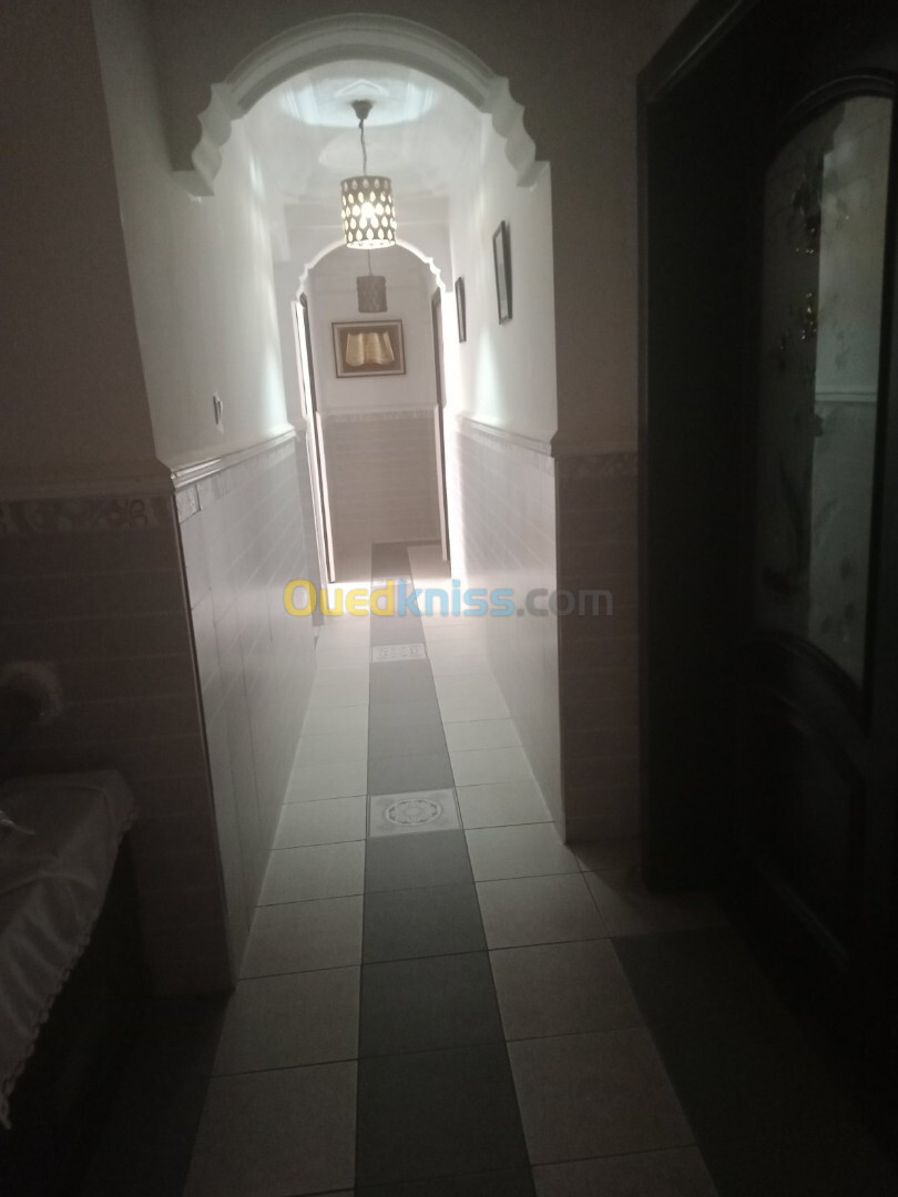 Vente Appartement F4 Alger Douera