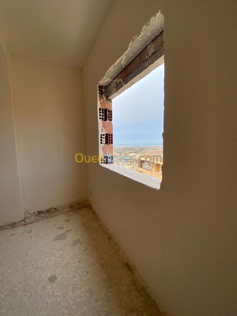 Vente Appartement F3 Alger Beni messous