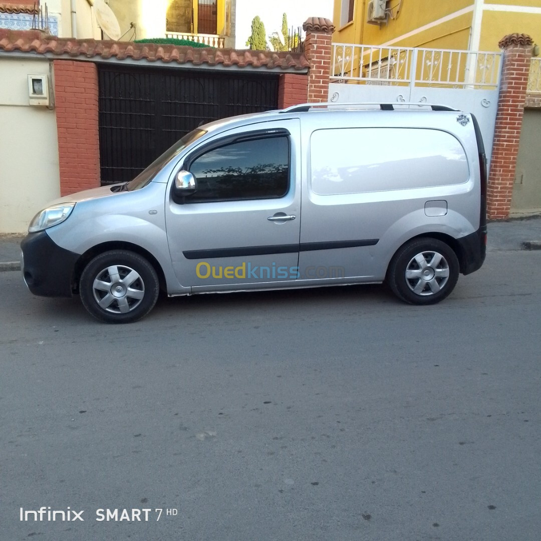 Renault Kangoo 2015 Confort (Utilitaire)