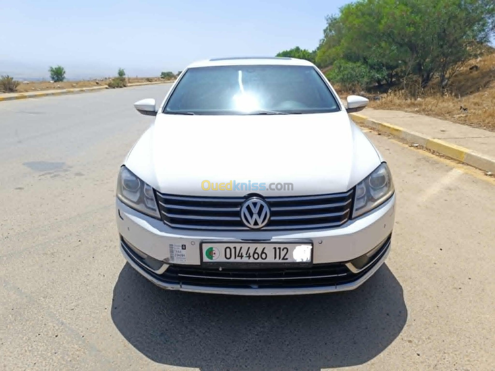 Volkswagen Passat 2012 R Line