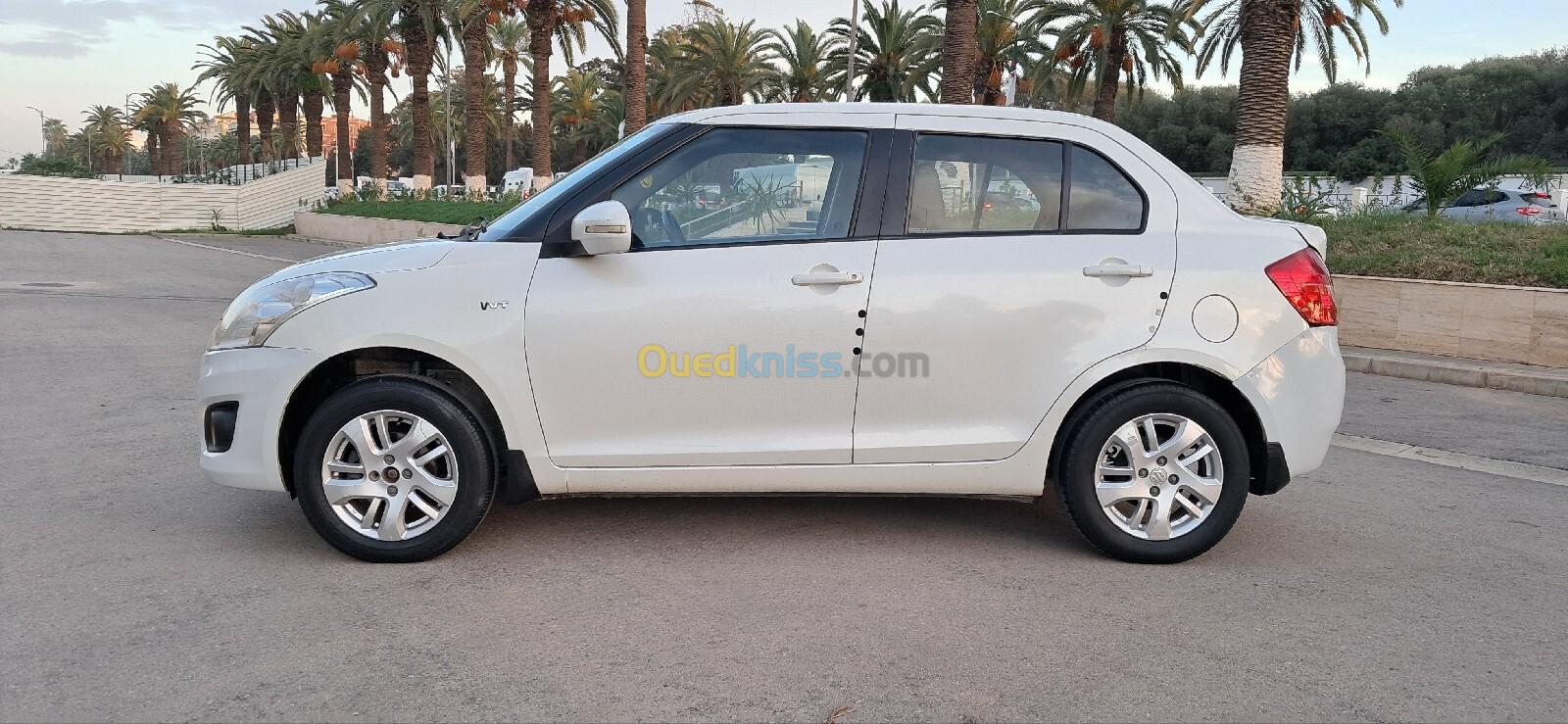 Suzuki Swift 2014 Swift