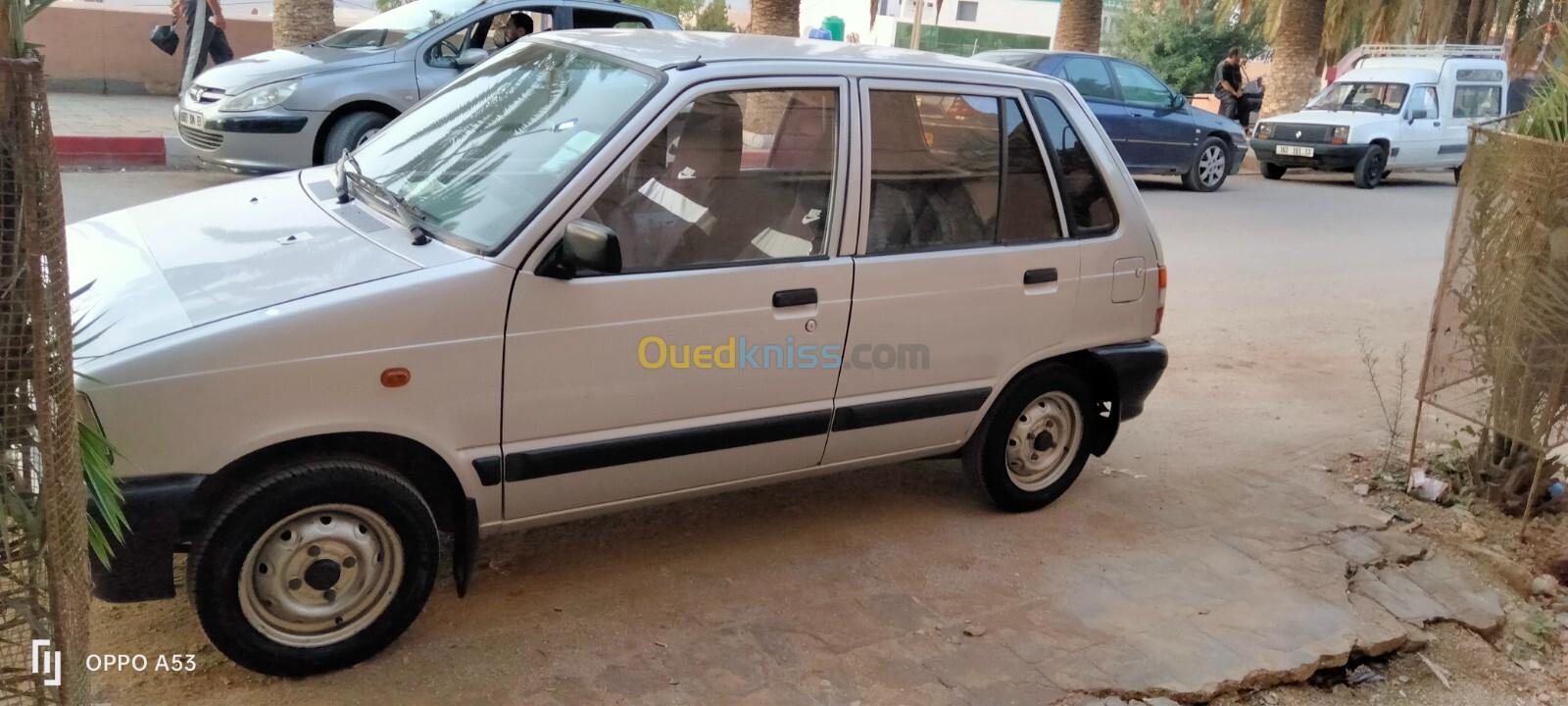 Suzuki Maruti 800 2013 Maruti 800