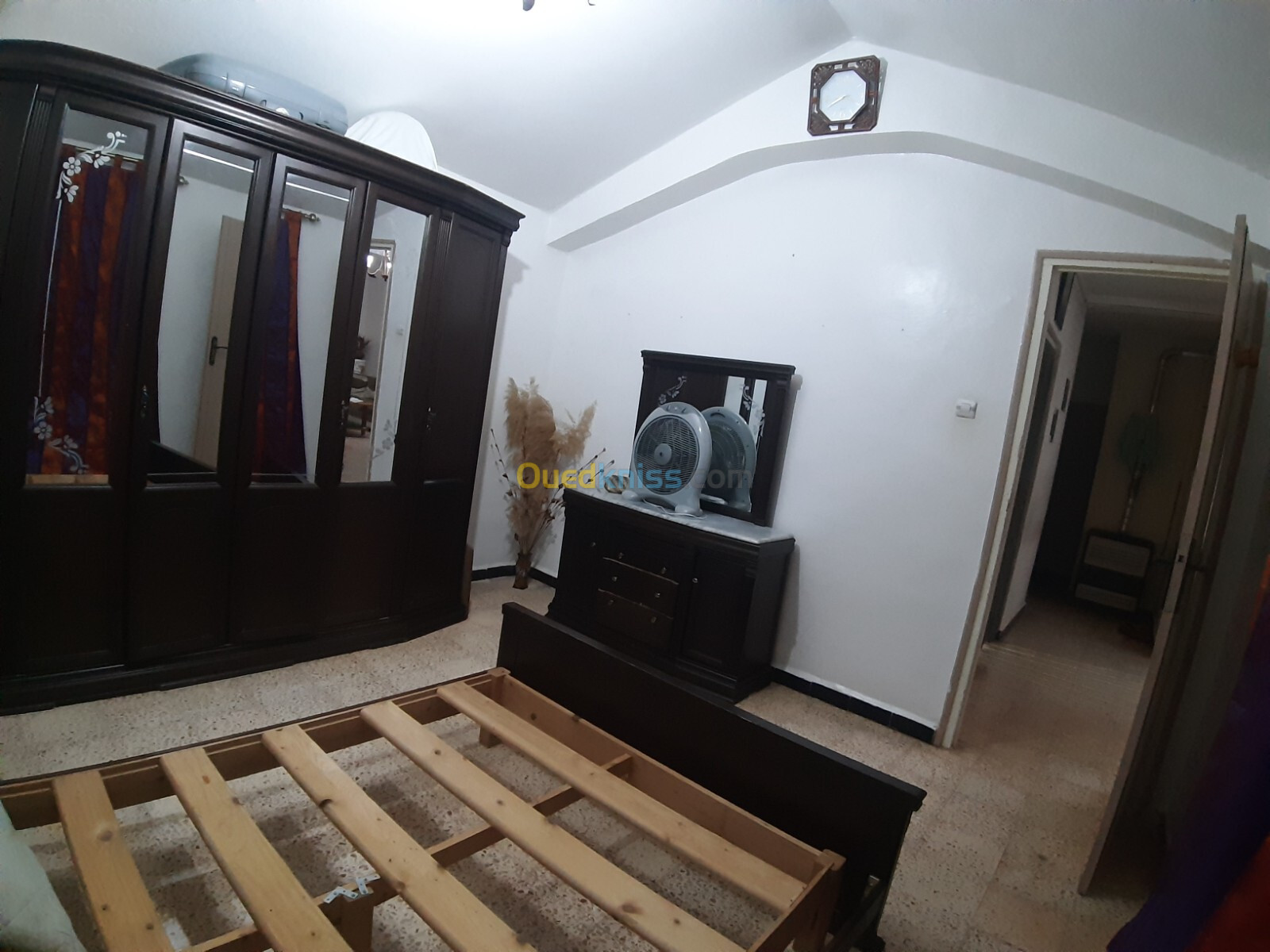 Vente Duplex F3 Tlemcen Mansourah