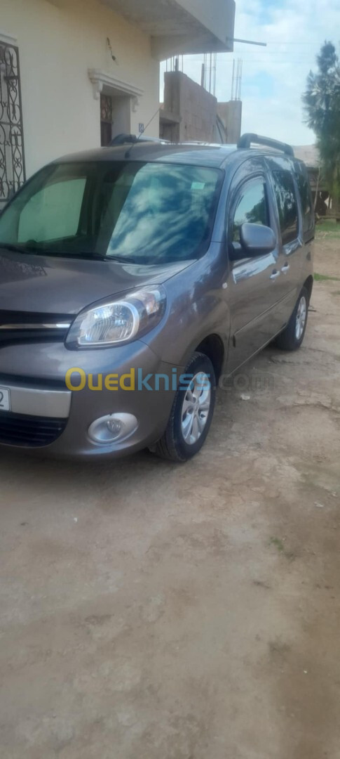 Renault Kangoo 2019 Kangoo