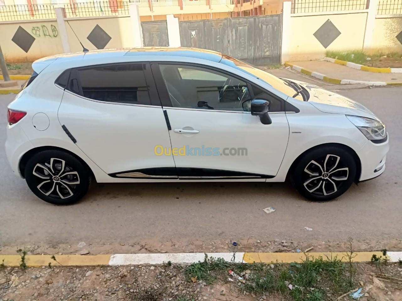 Renault Clio 4 Facelift 2019 Limited 2