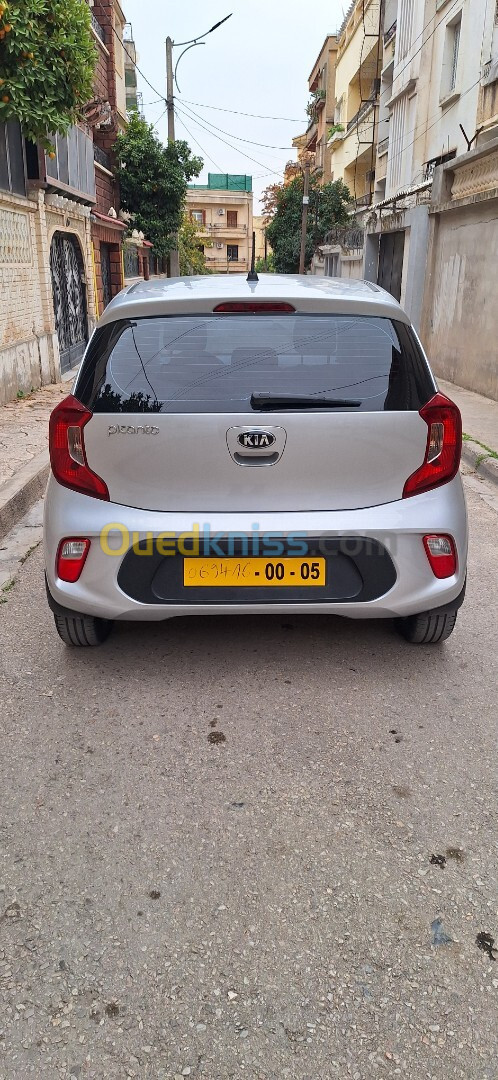 Kia Picanto 2019 LX Start