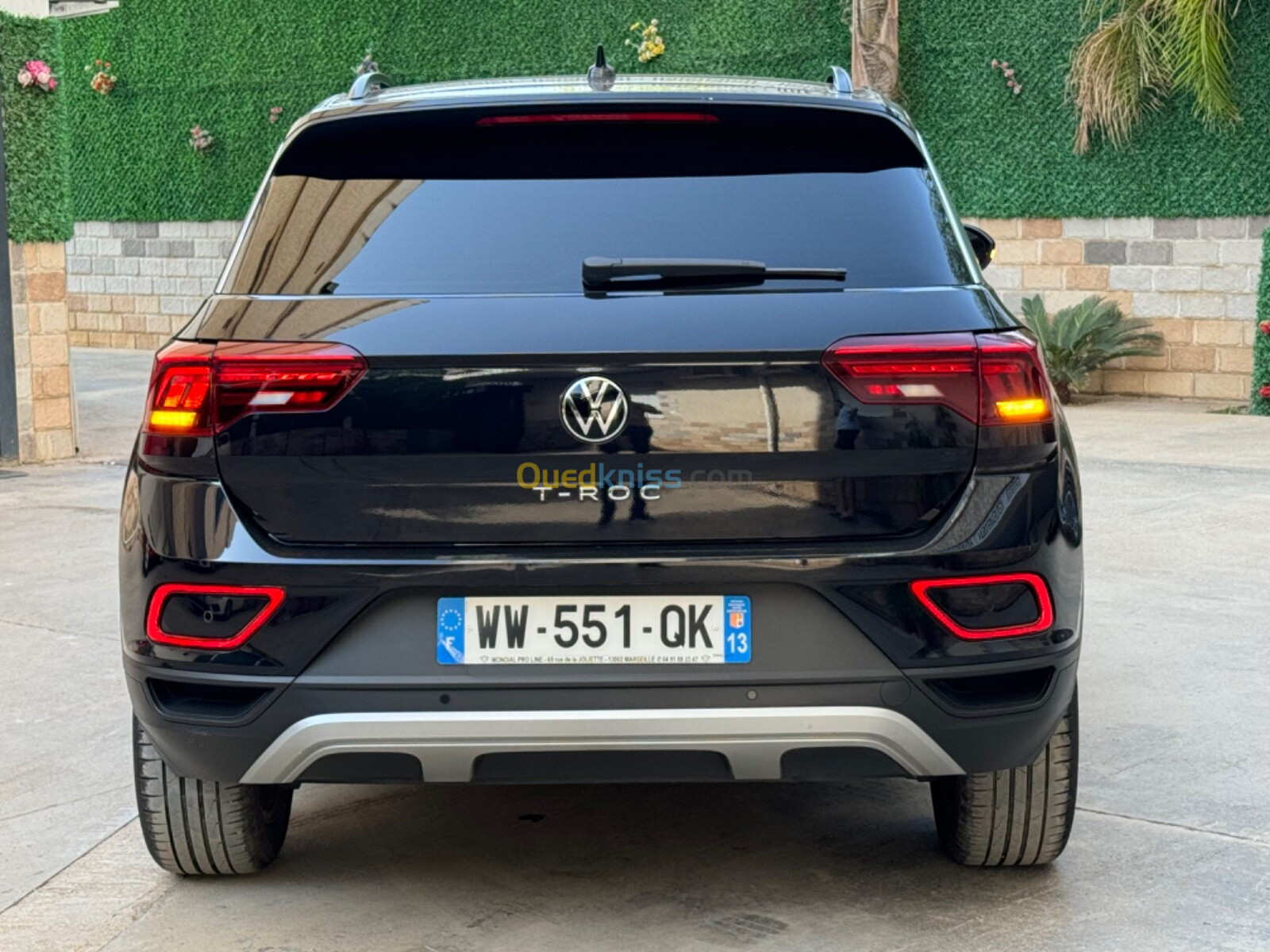 Volkswagen T-Roc 2023 Life