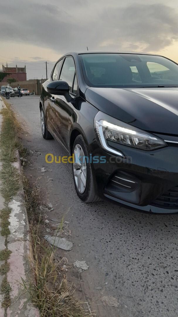 Renault Clio 4 2021 Clio 4