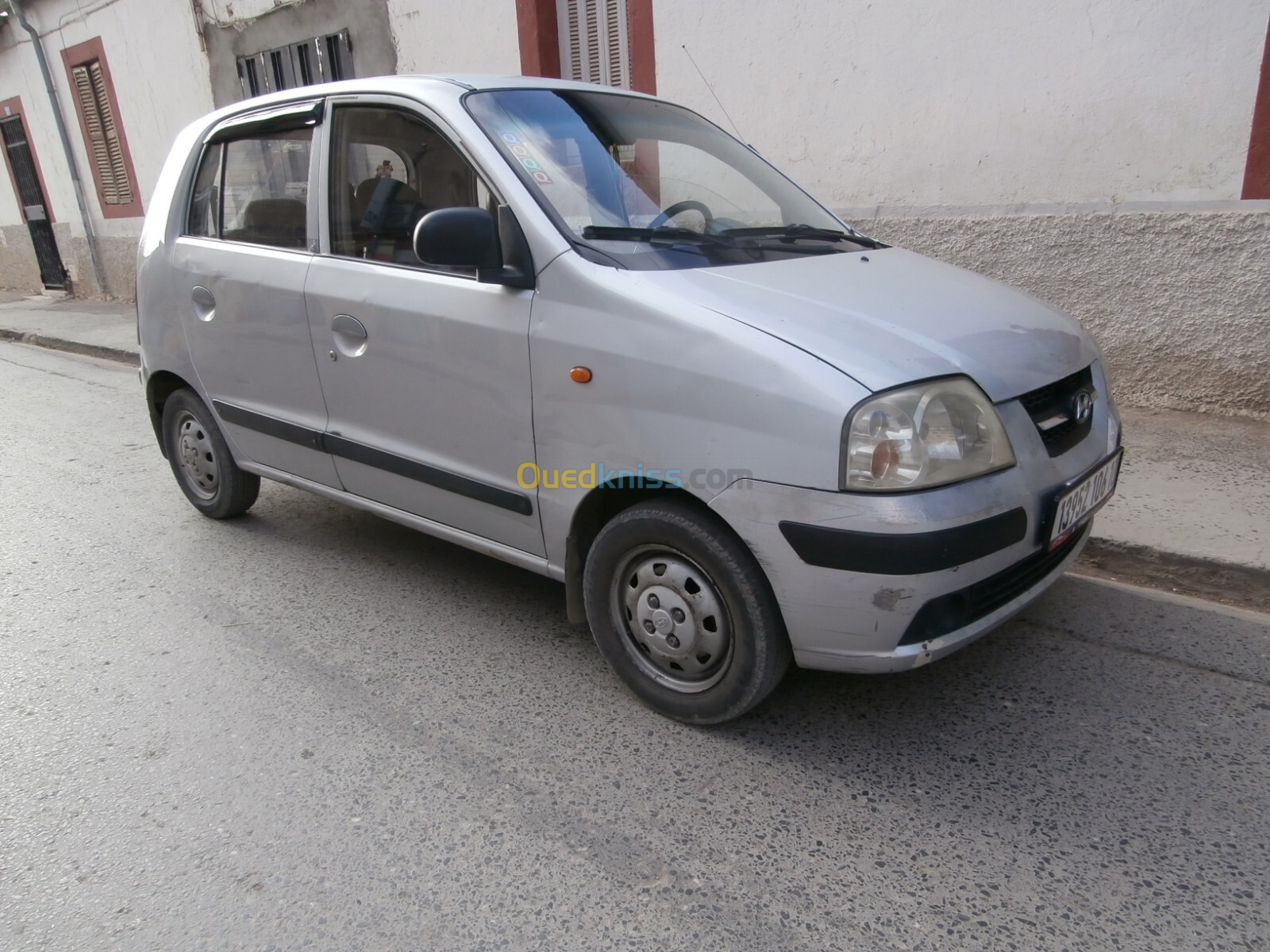 Hyundai Atos 2006 GL