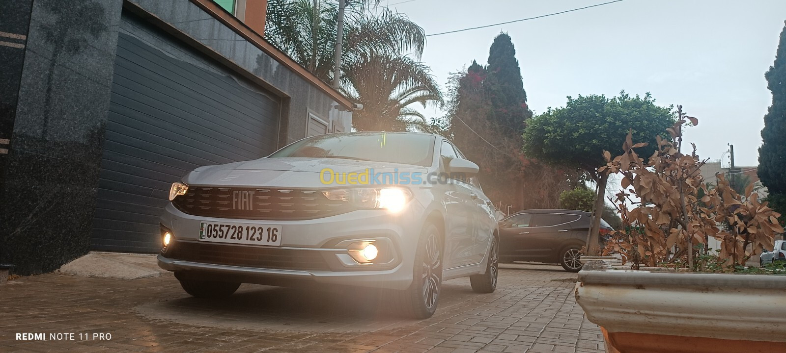 Fiat Tipo life 2023 Tipo life