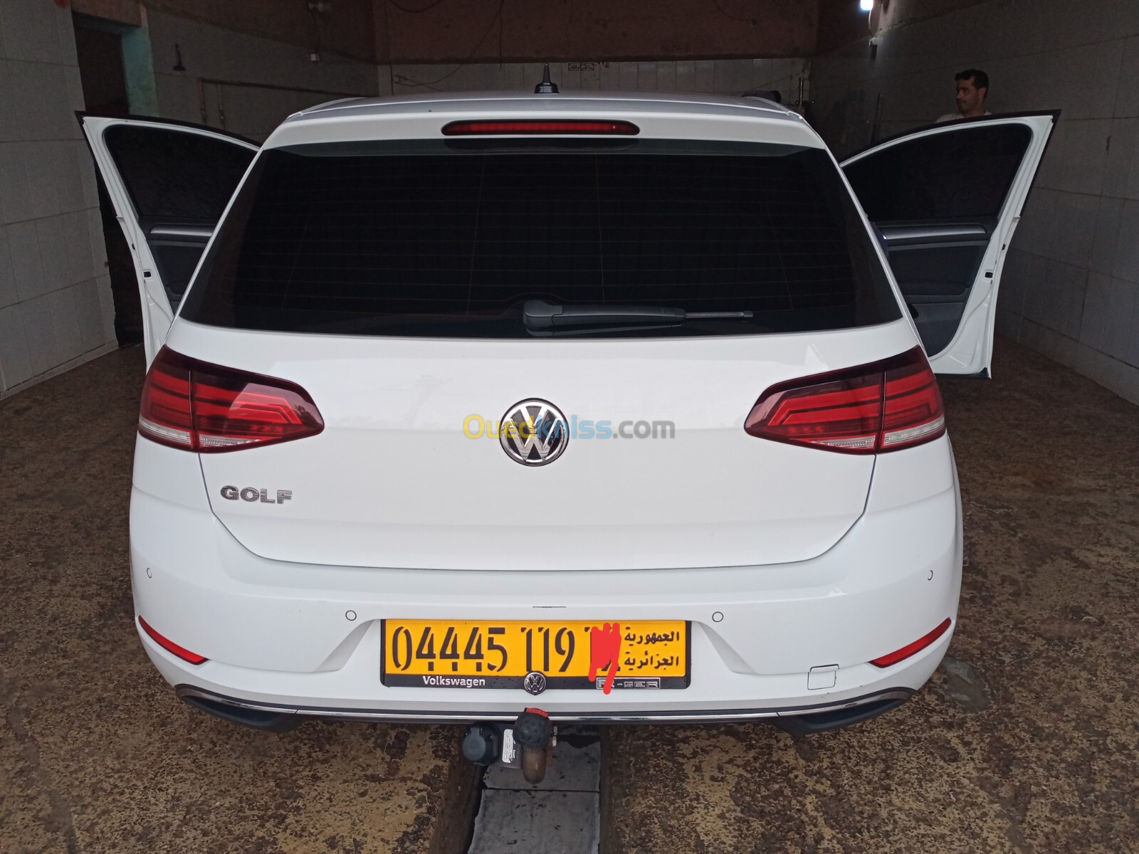 Volkswagen Golf 7 2019 START+