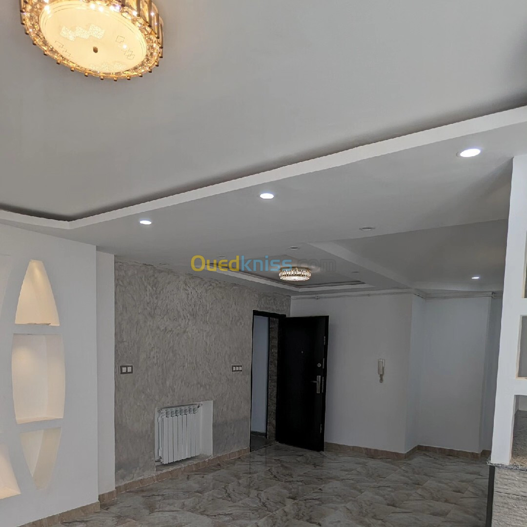 Vente Appartement F2 Alger Bordj el kiffan