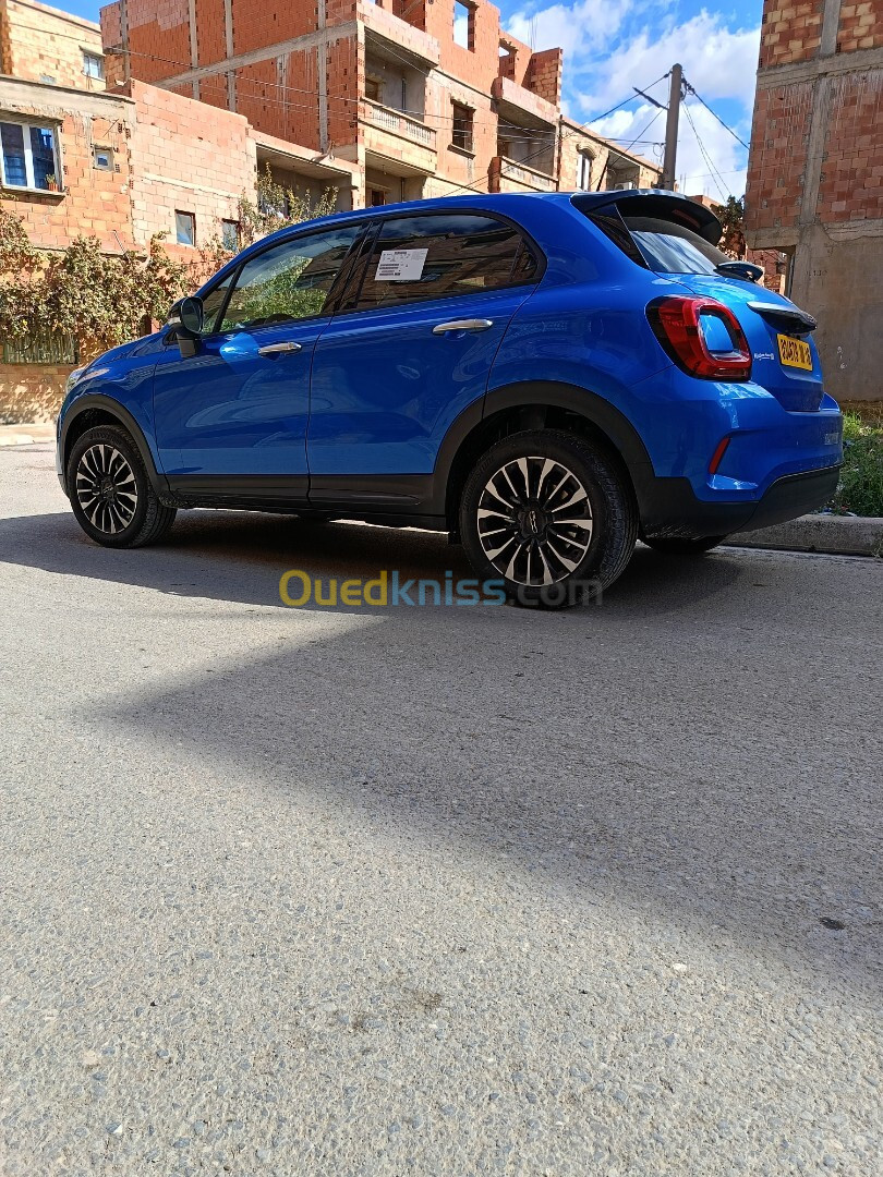 Fiat 500x 2023 Club