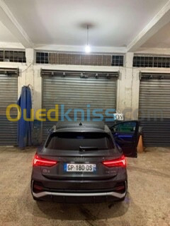 Audi Q3 2023 