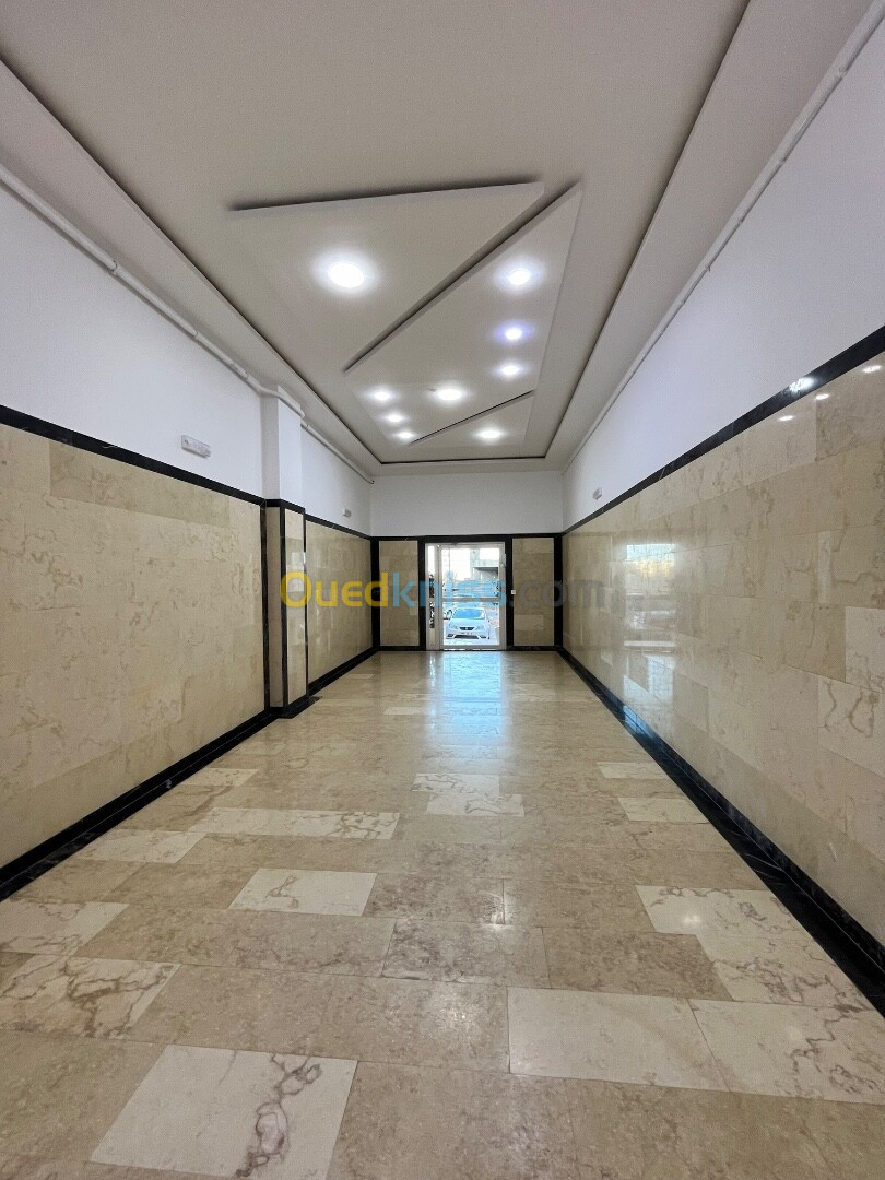 Location Appartement F3 Oran Bir el djir