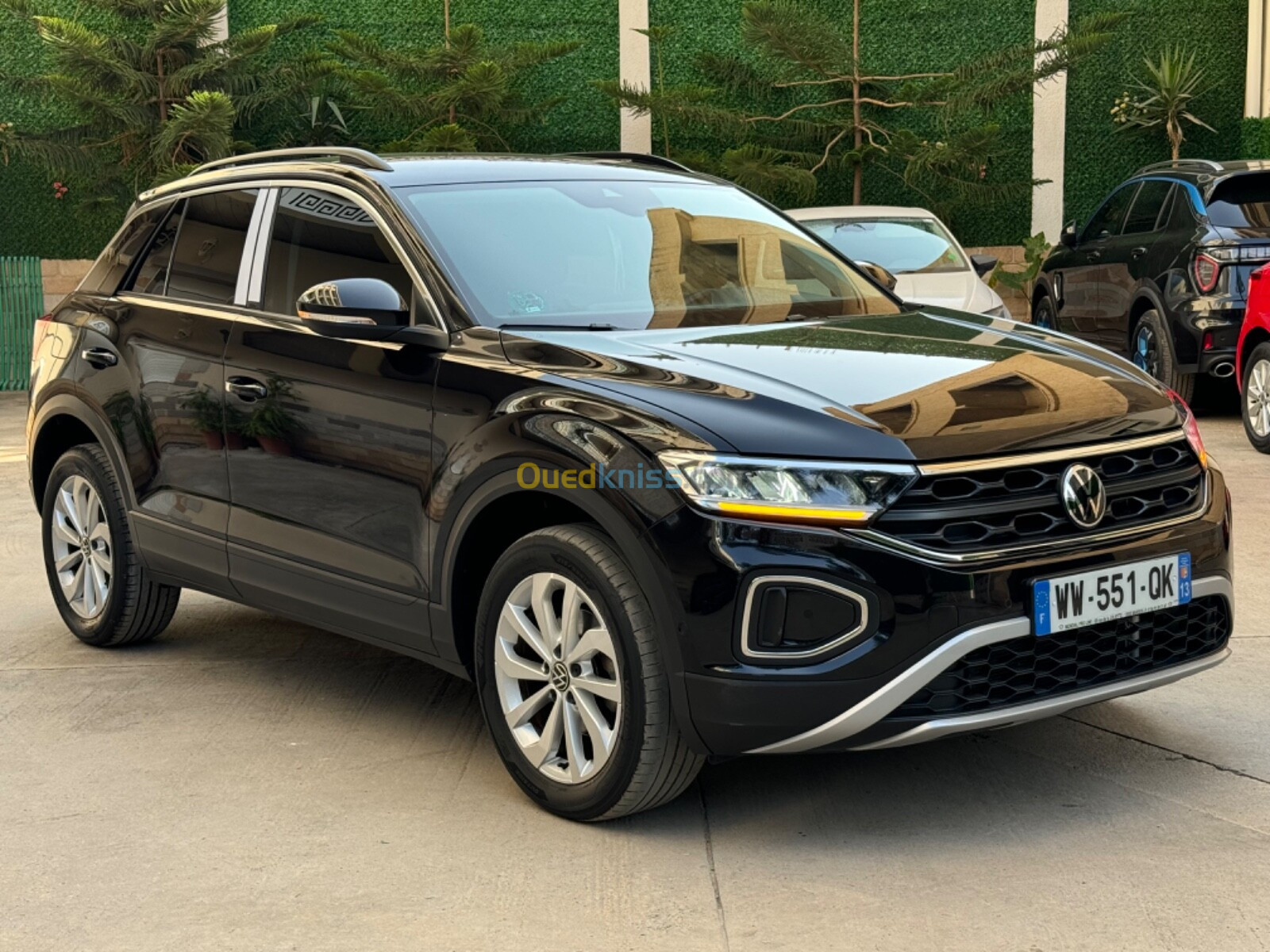 Volkswagen T-Roc 2023 Life