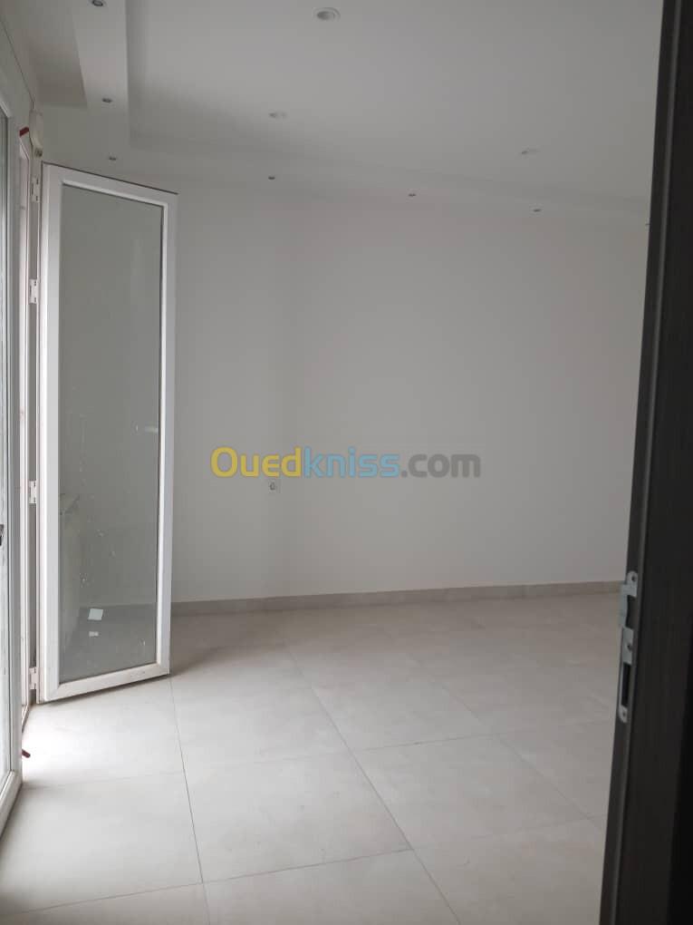 Vente Appartement Alger Bordj el bahri