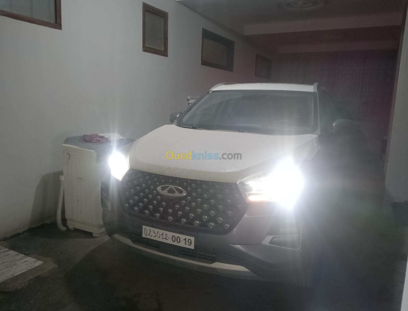 Chery Tiggo pro 4 2024 TiGGo pri 4