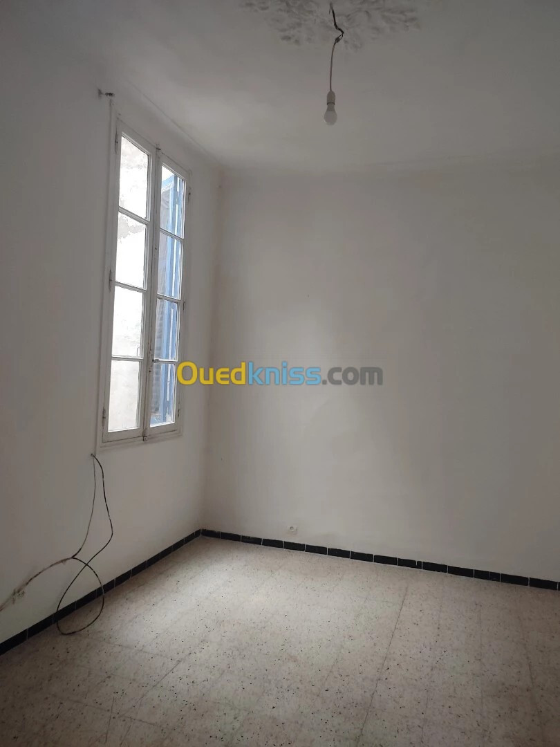 Location Appartement F3 Alger Sidi mhamed