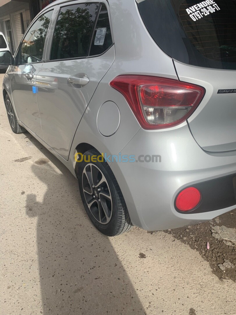 Hyundai i10 2018 i10