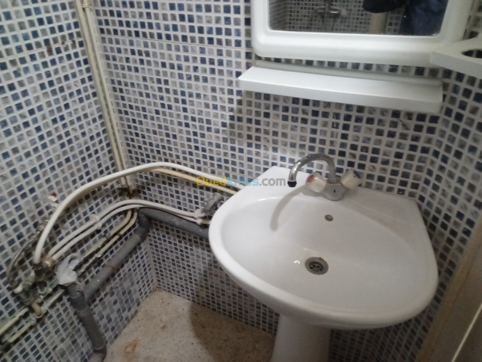 Location Appartement F3 Alger Beni messous