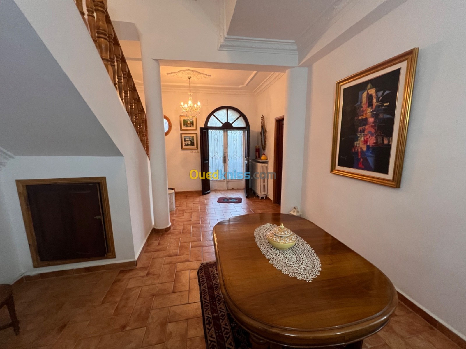 Vente Villa Oran Bir el djir