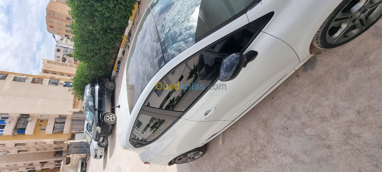 Renault Clio 4 2018 GT Line +