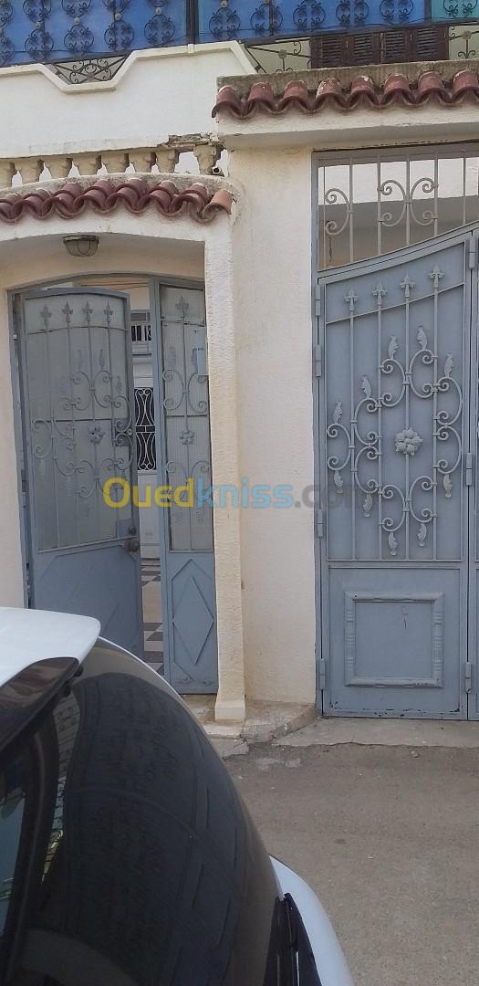 Vente Villa Blida Guerrouaou