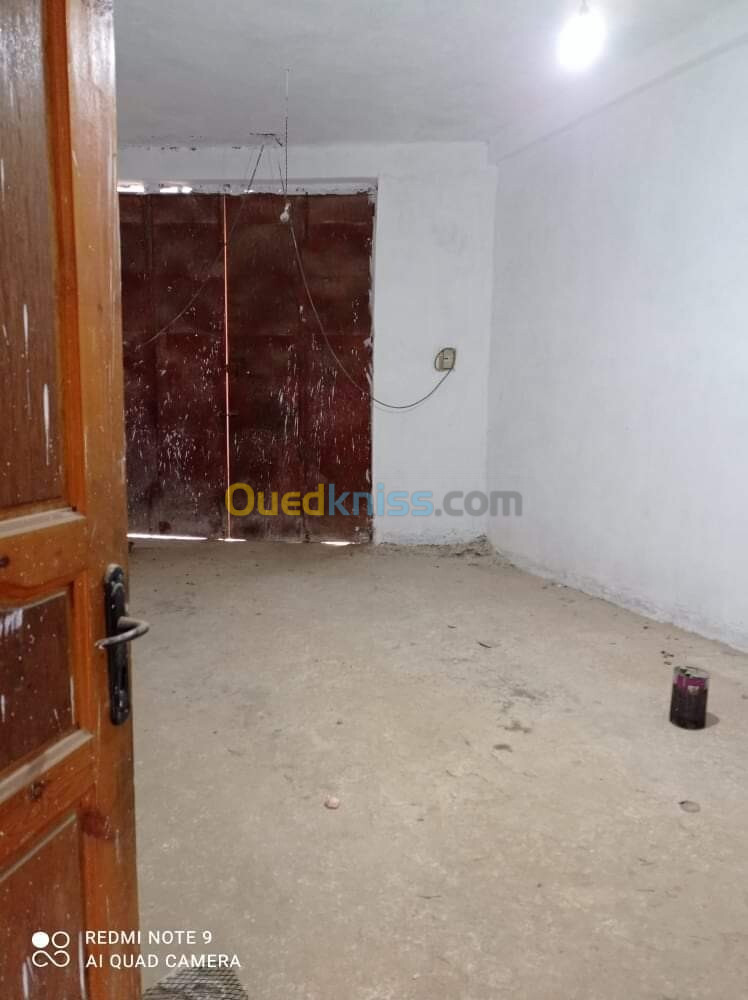 Vente Appartement Biskra Biskra