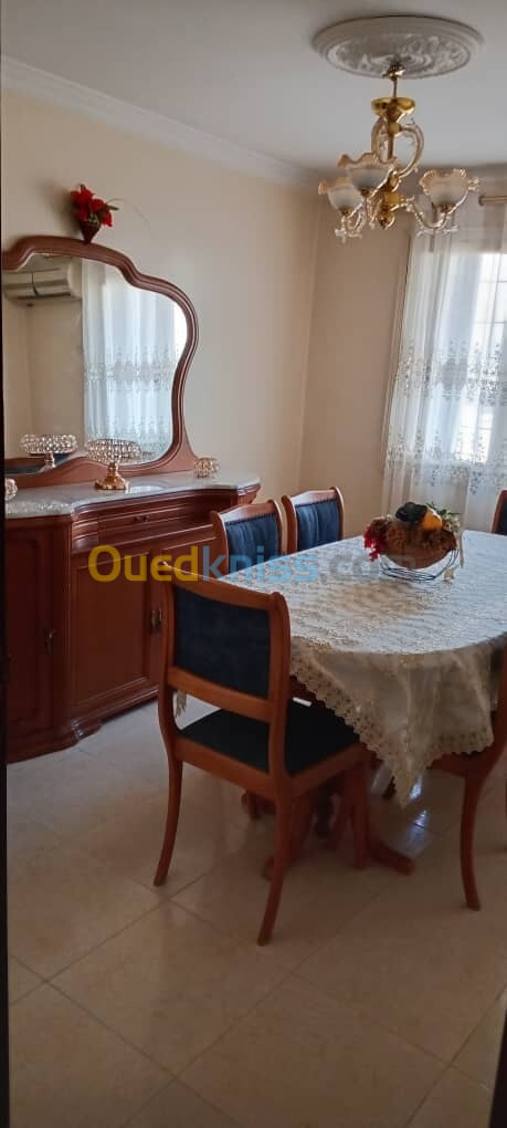 Vente Appartement F5 Alger Ain naadja