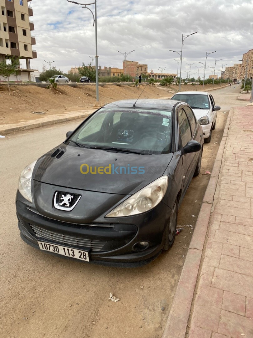 Peugeot 206 Plus 2013 206 Plus