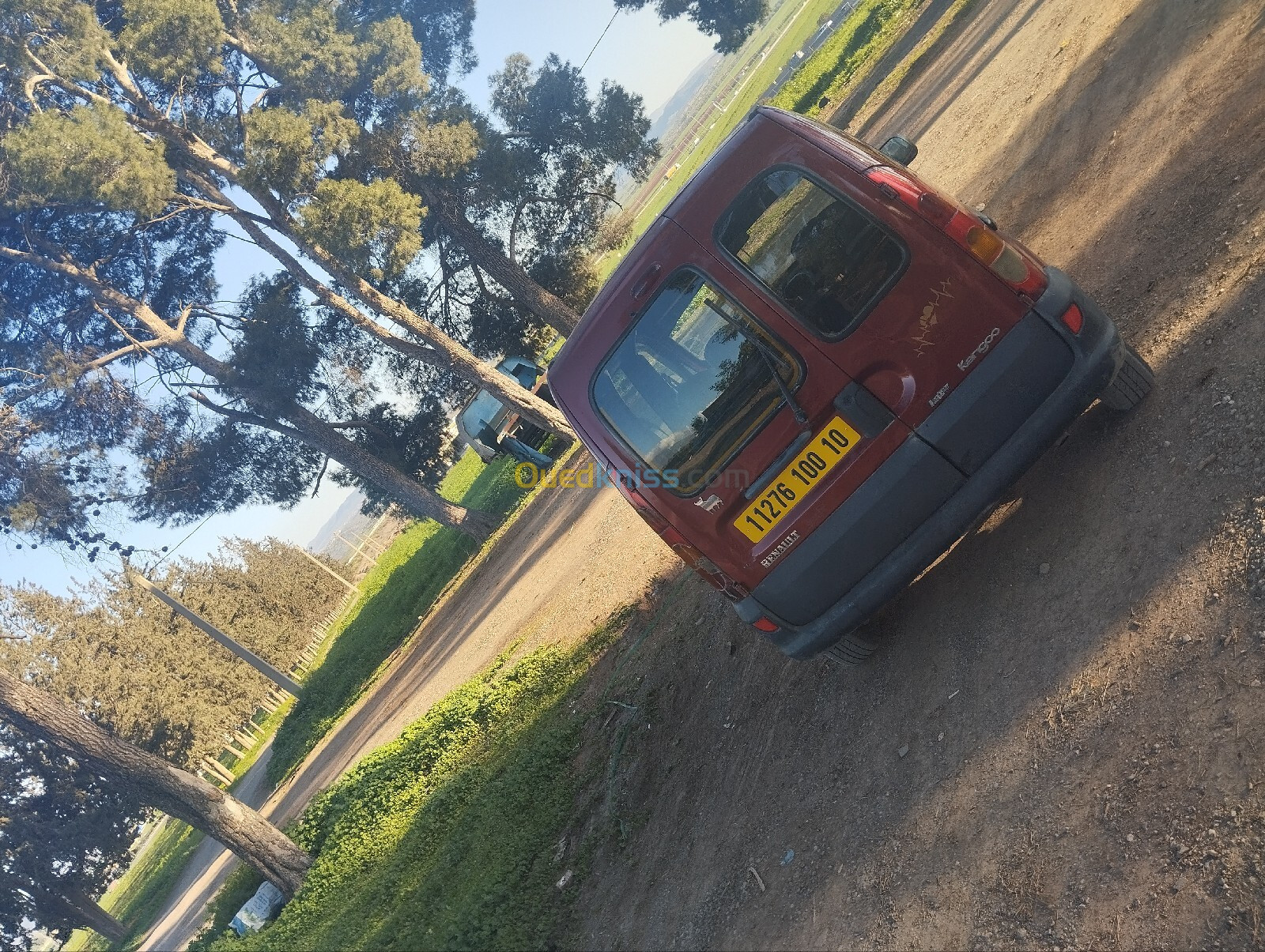 Renault Kangoo 2000 Kangoo