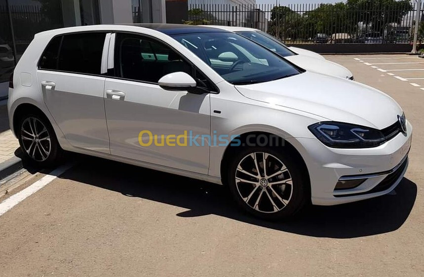 Volkswagen Golf 7 2019 JOIN