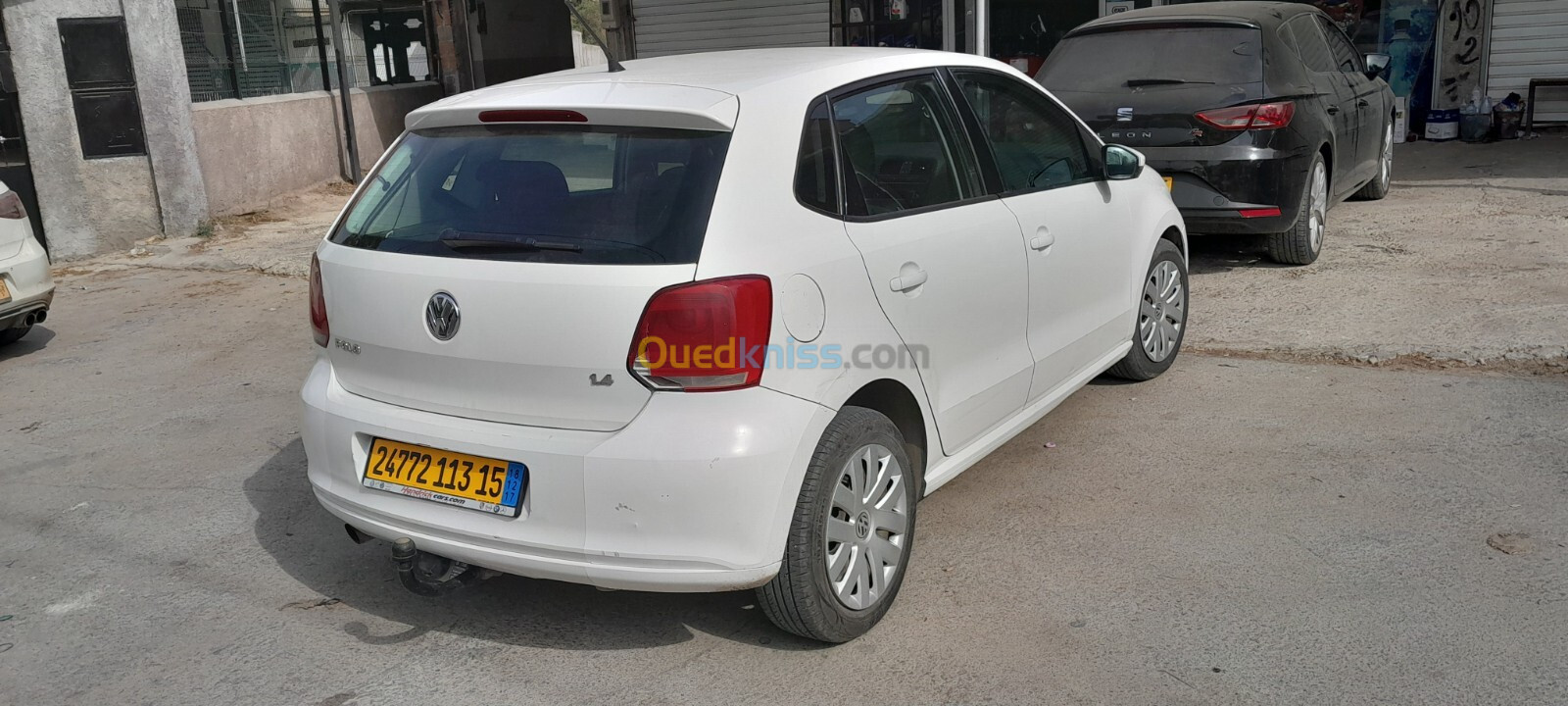 Volkswagen Polo 2013 Polo