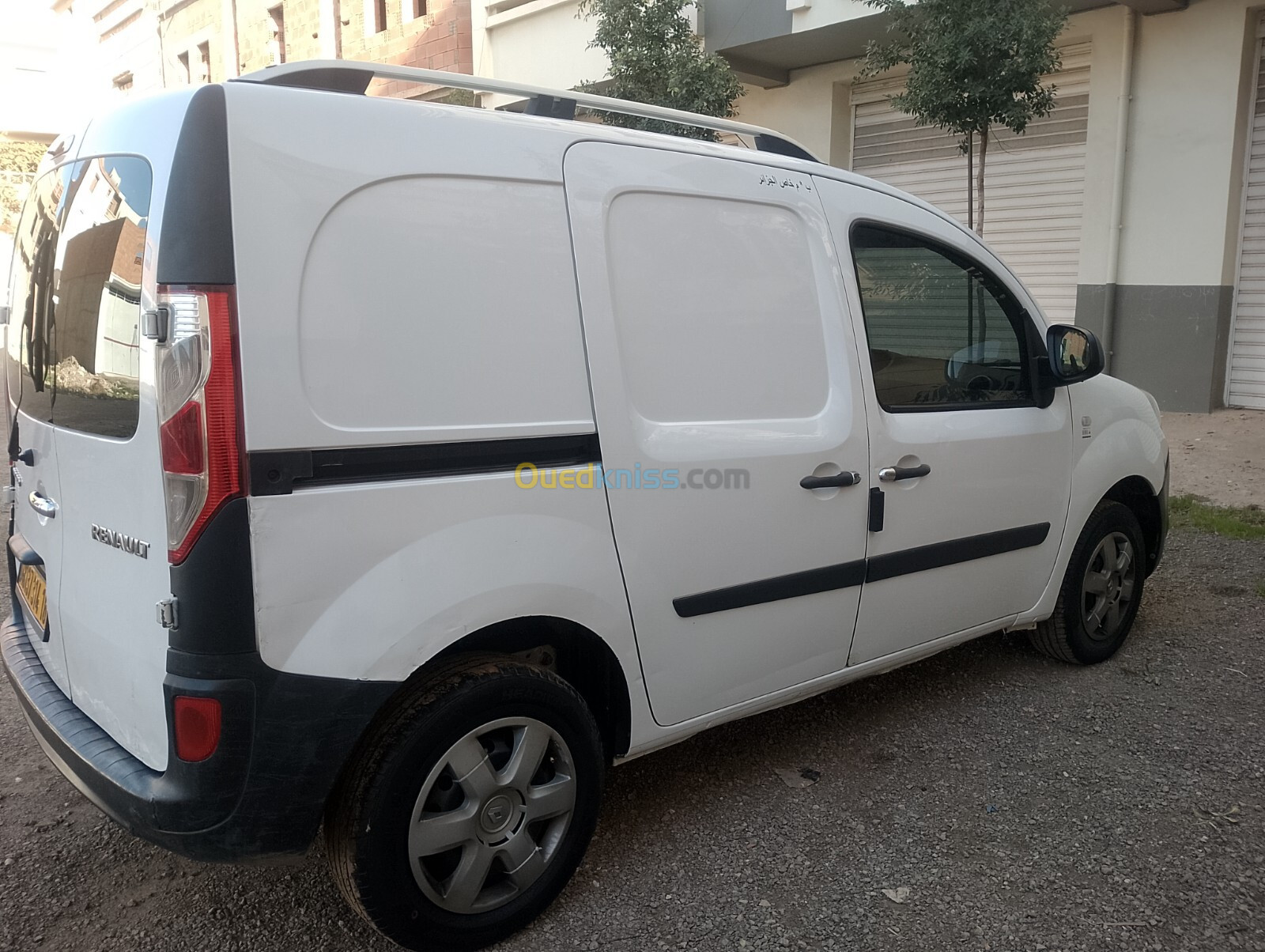 Renault Kangoo 2014 