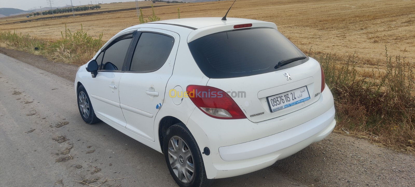 Peugeot 207 plus 2013 207 plus