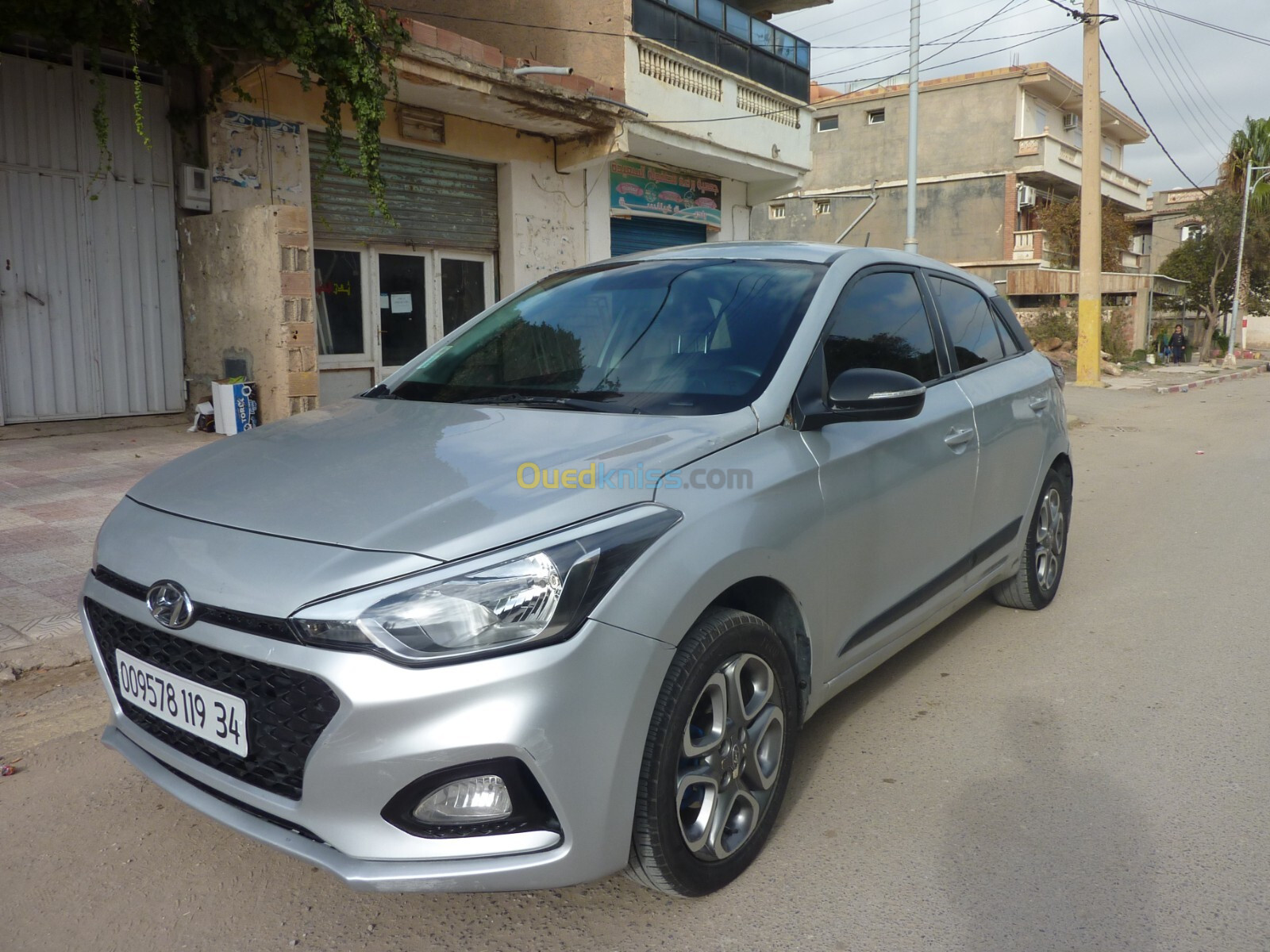 Hyundai i20 2019 i20