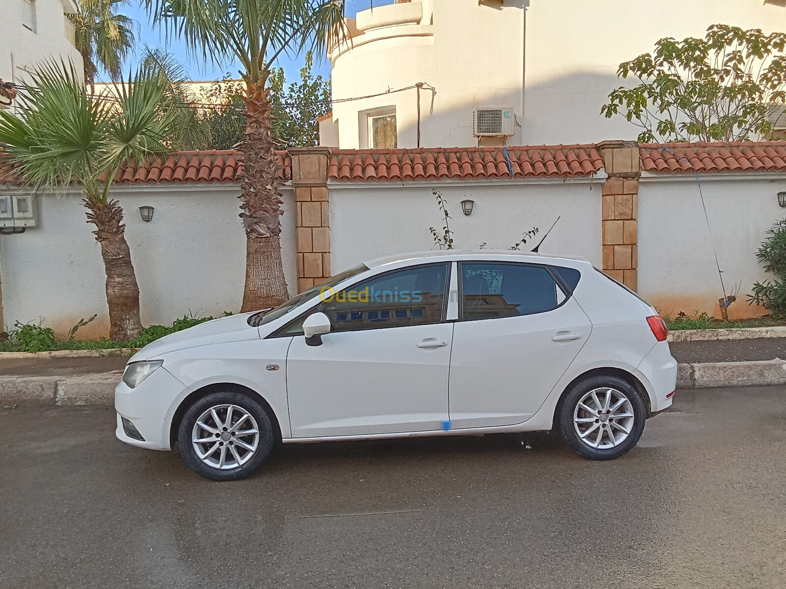 Seat Ibiza 2013 Fully