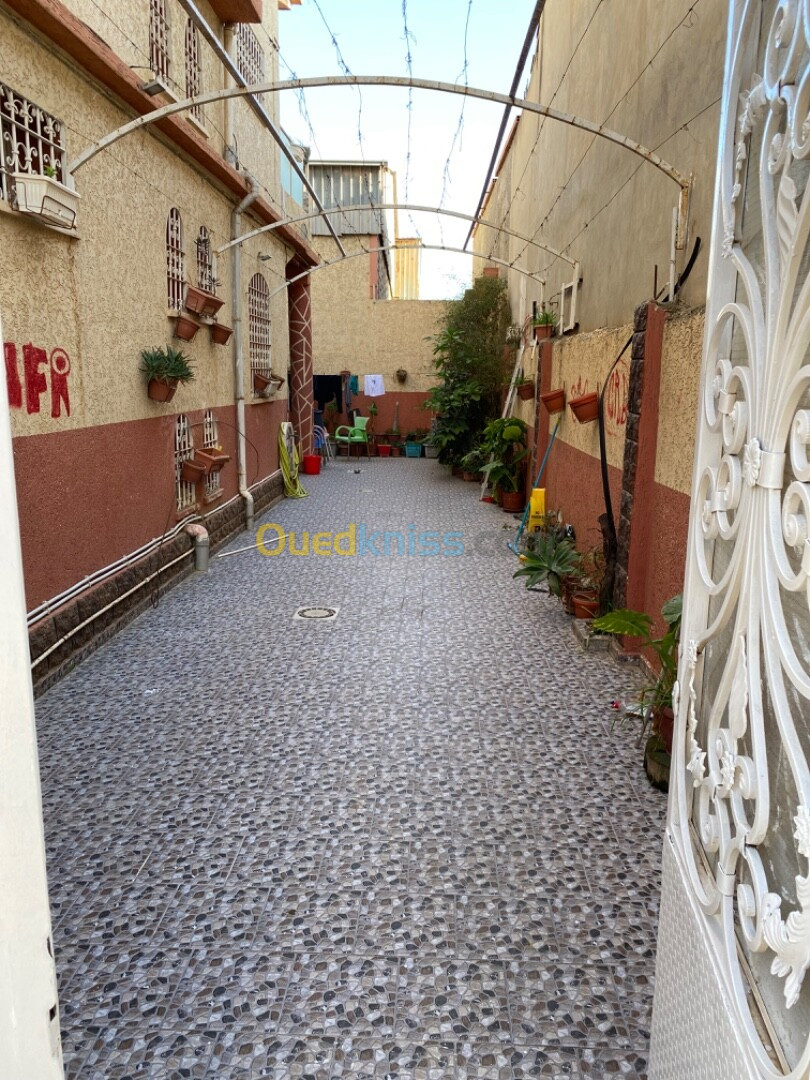 Vente Villa Alger Hraoua