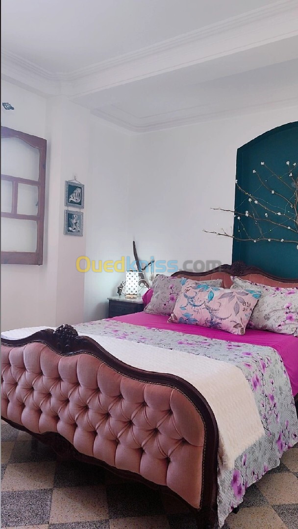 Location Appartement F3 Tizi Ouzou Tizi ouzou