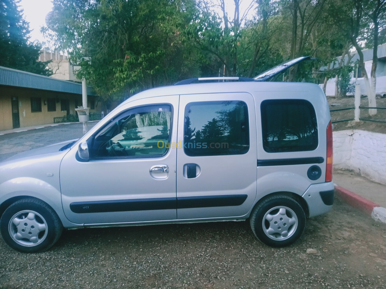 Renault Kangoo 2007 Kangoo