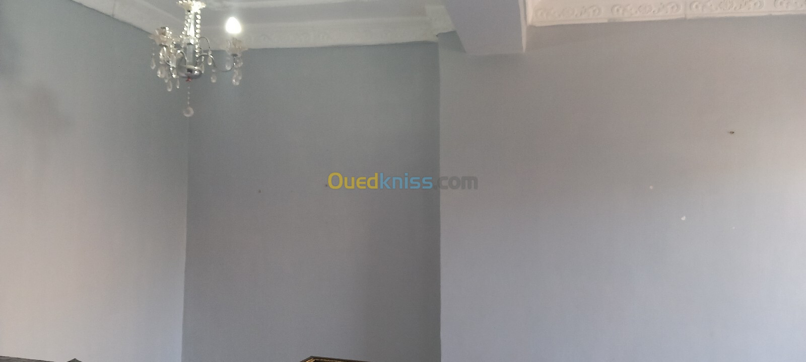 Vente Appartement F2 Alger Bordj el kiffan