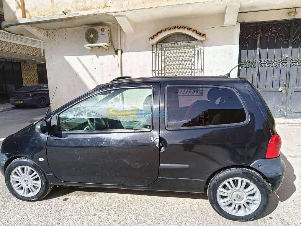 Renault Twingo 2000 Twingo